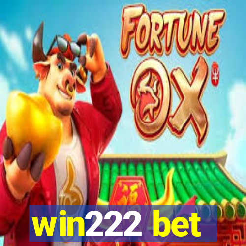 win222 bet